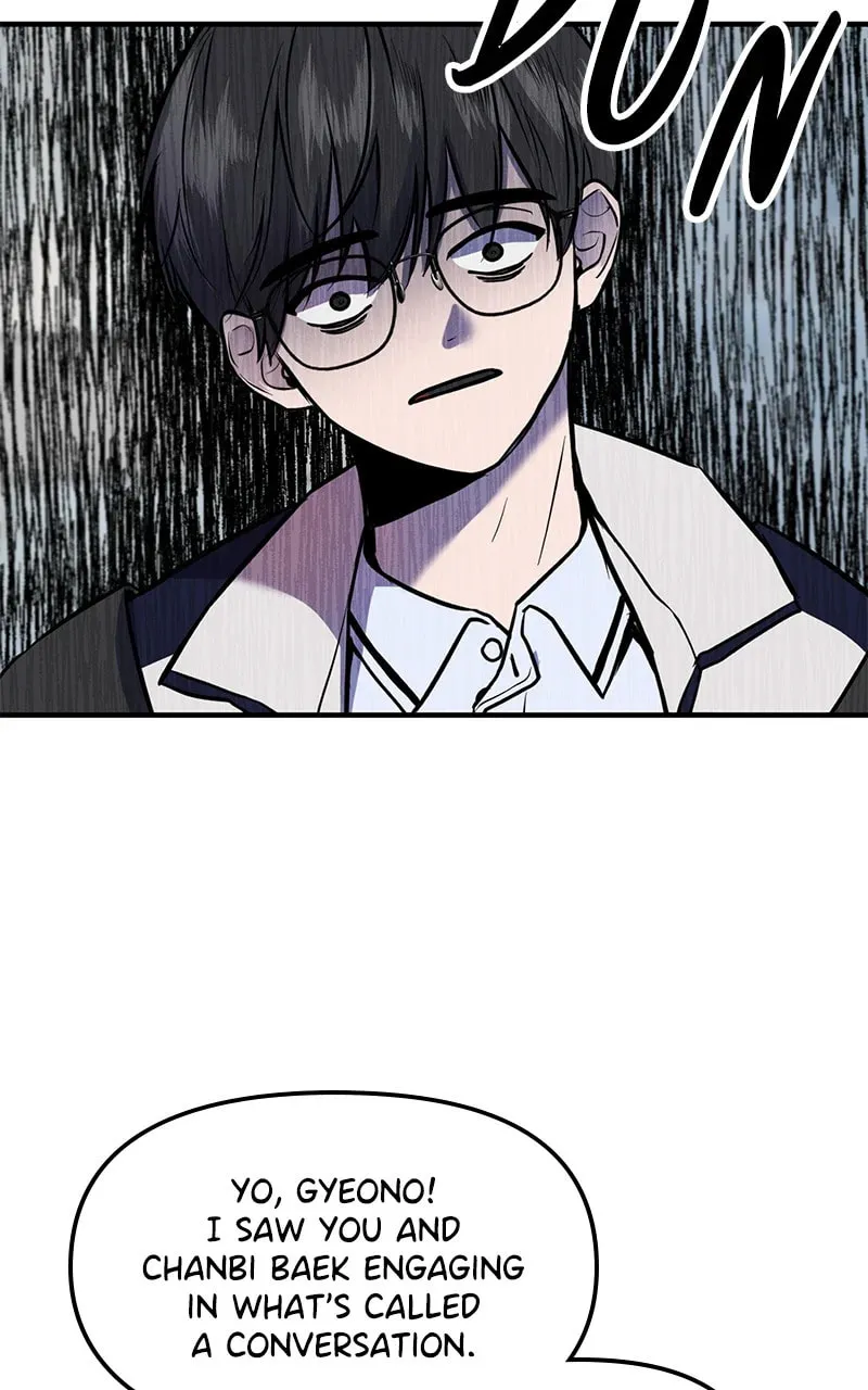 Back to Chanbi Chapter 1 page 133 - 