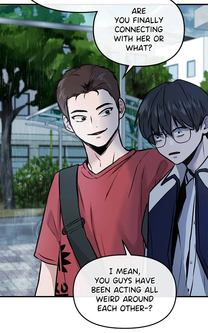 Back to Chanbi Chapter 1 page 134 - 