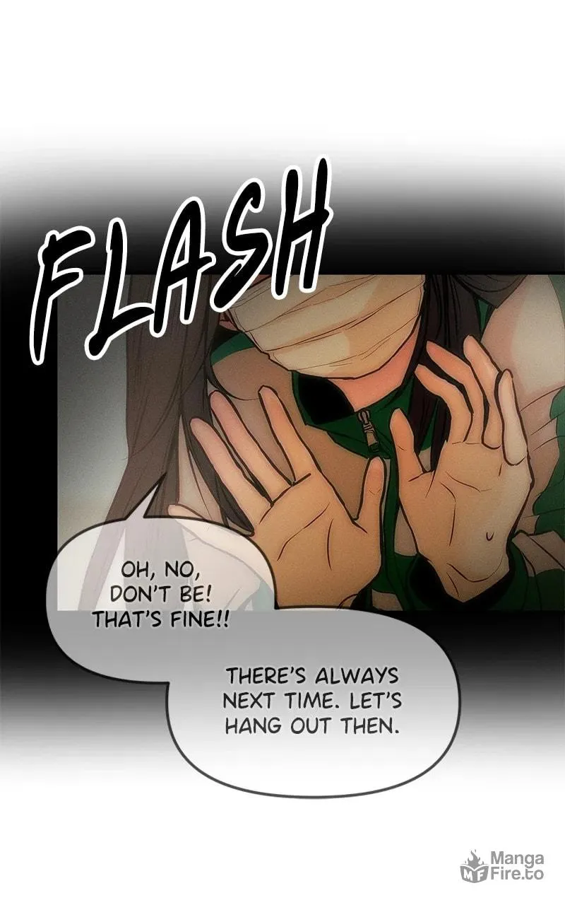 Back to Chanbi Chapter 1 page 135 - 