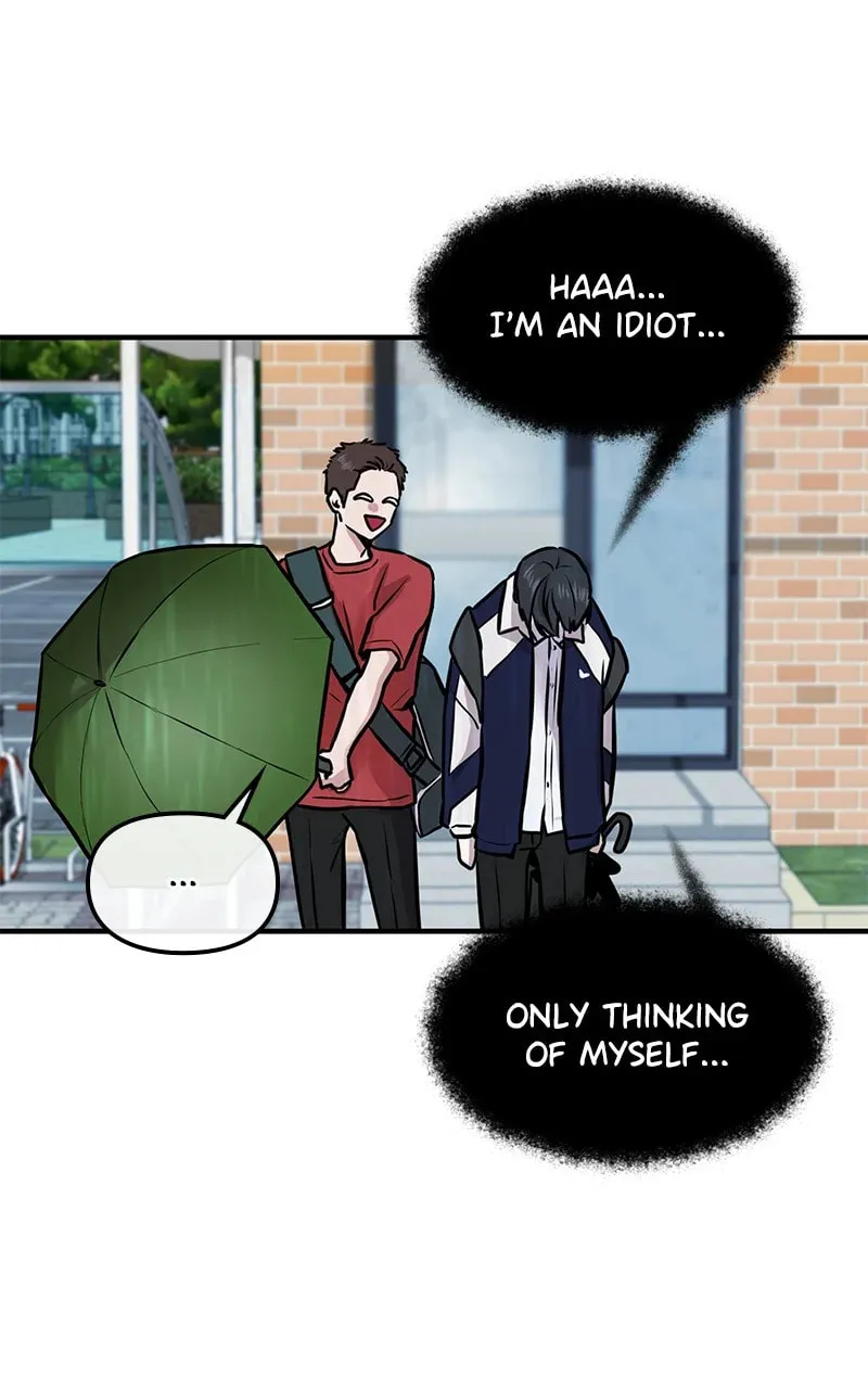 Back to Chanbi Chapter 1 page 136 - 