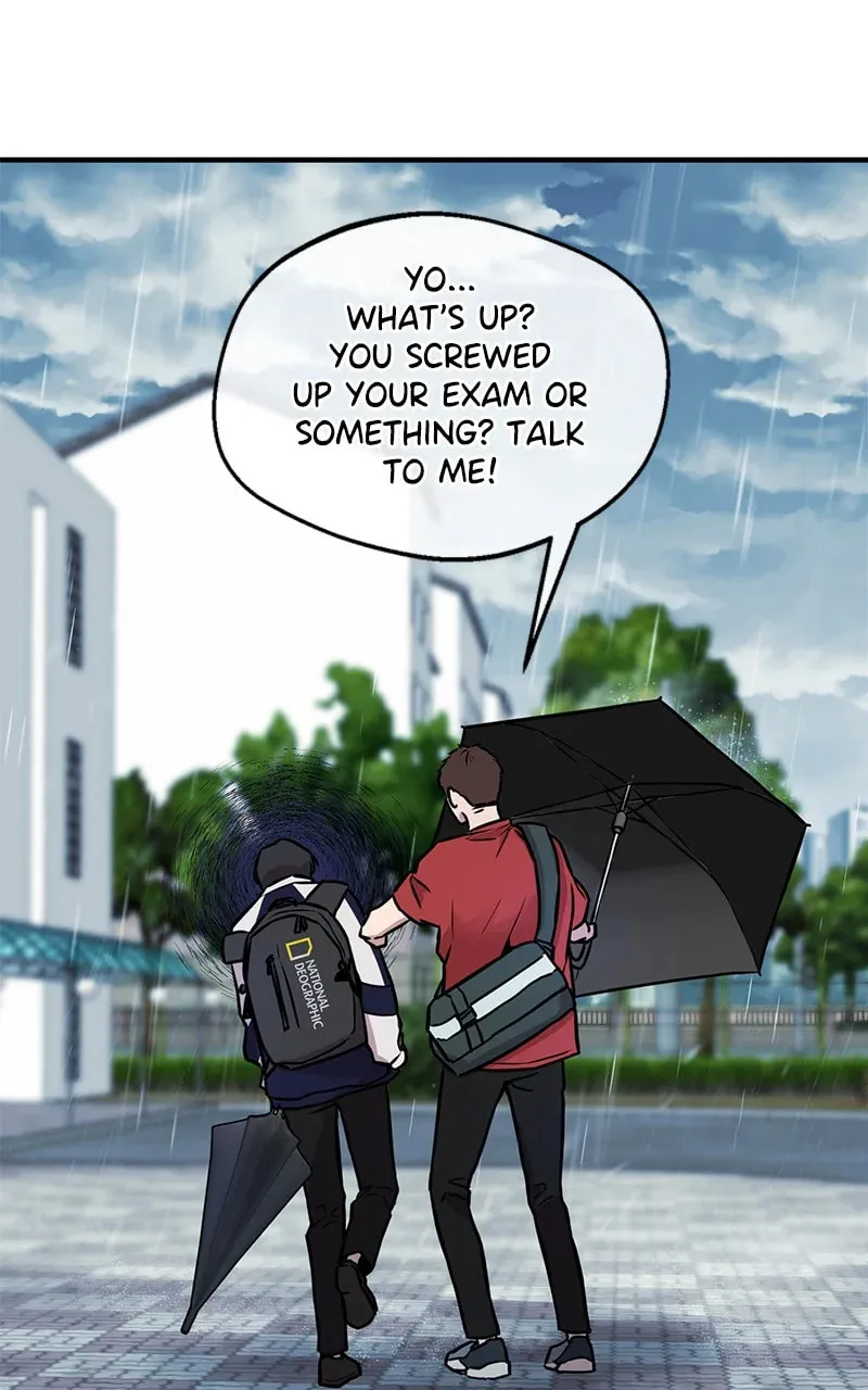 Back to Chanbi Chapter 1 page 137 - 