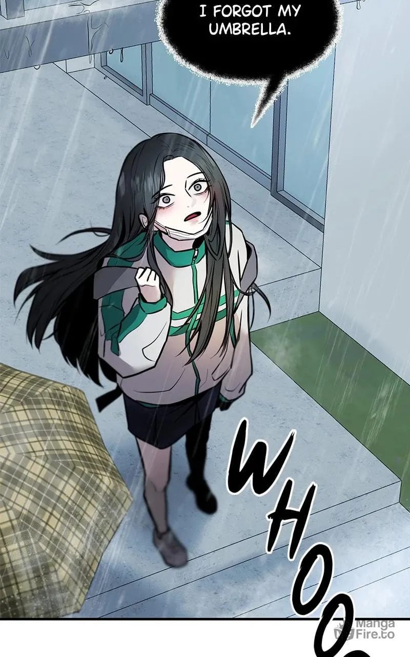Back to Chanbi Chapter 1 page 140 - 
