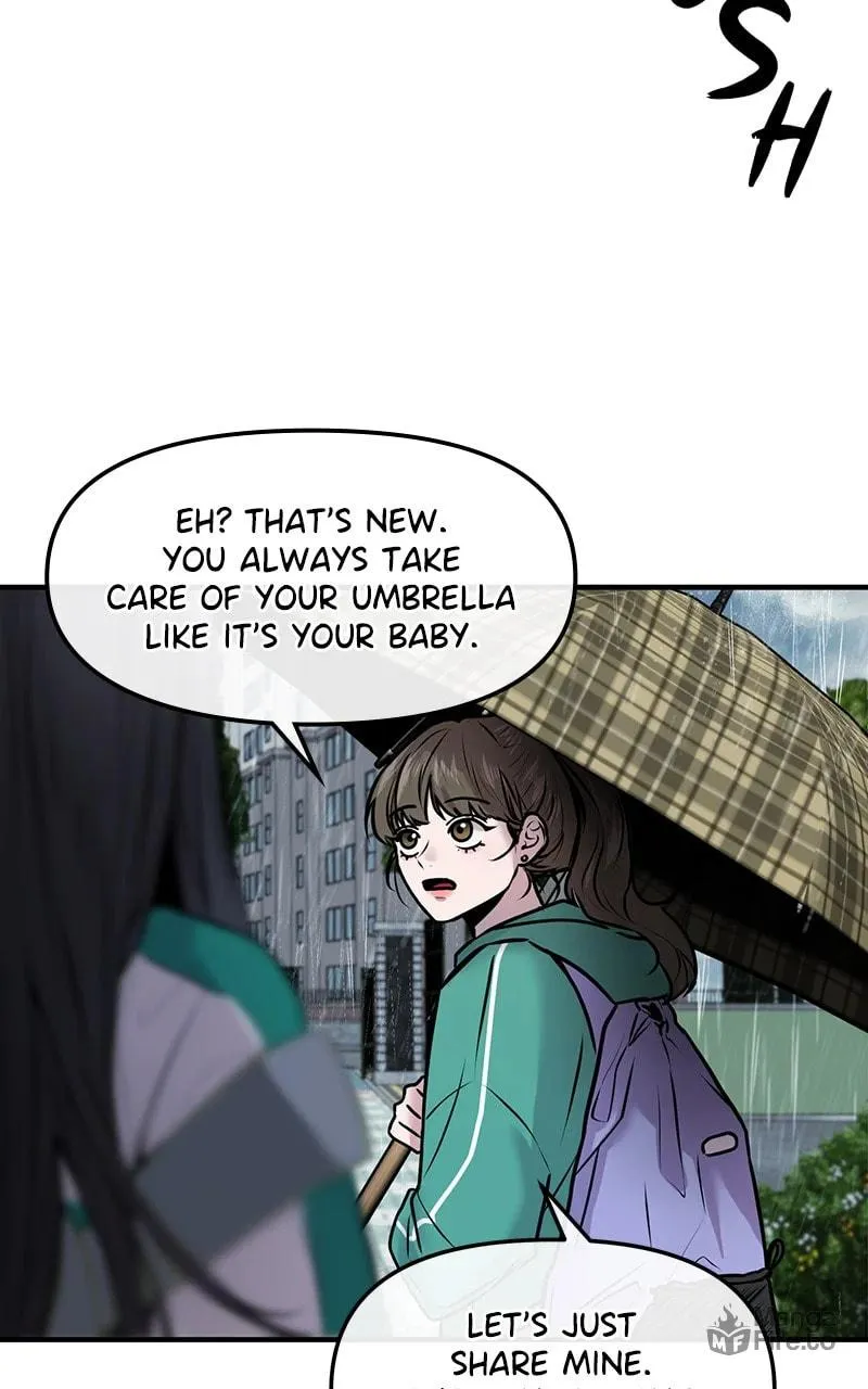 Back to Chanbi Chapter 1 page 141 - 