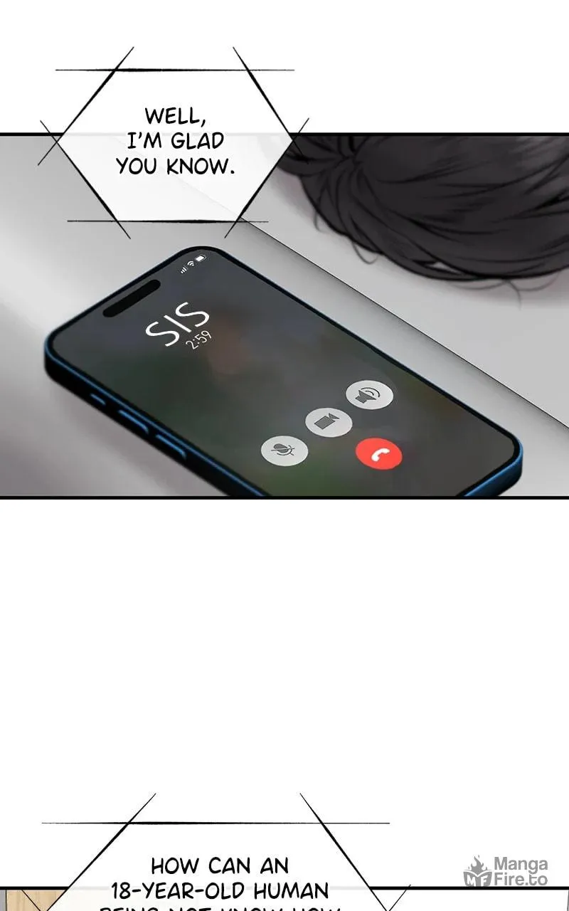 Back to Chanbi Chapter 1 page 144 - 