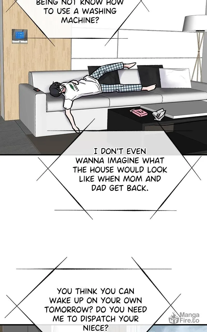 Back to Chanbi Chapter 1 page 145 - 