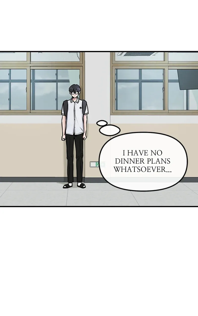 Back to Chanbi Chapter 1 page 154 - 