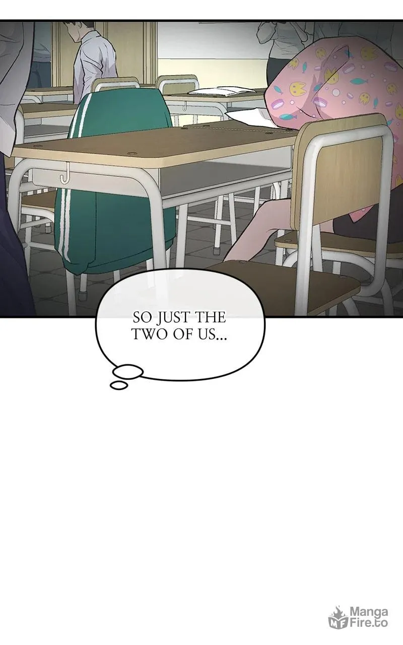 Back to Chanbi Chapter 1 page 155 - 