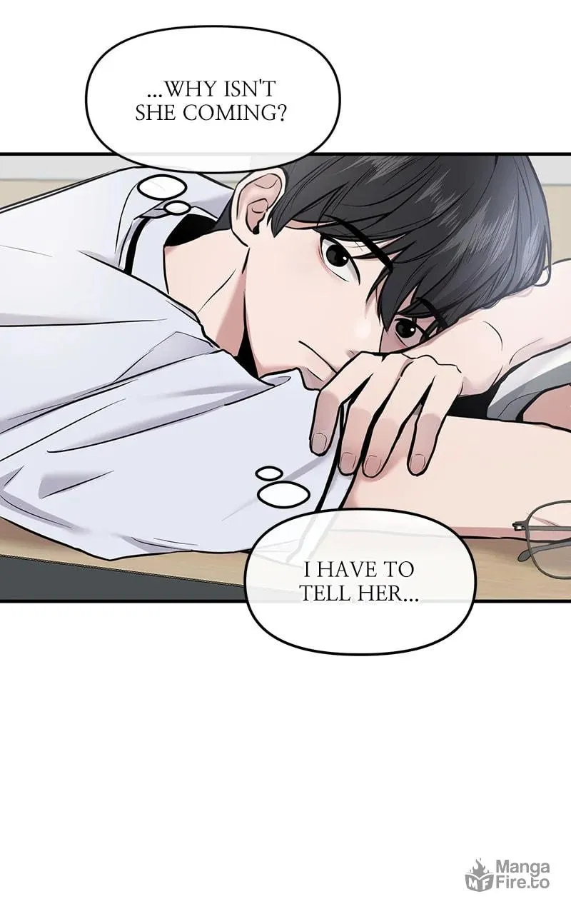 Back to Chanbi Chapter 1 page 156 - 