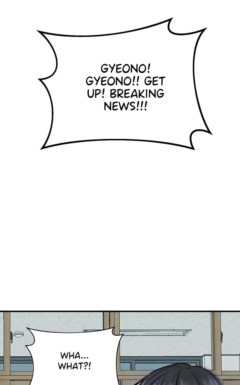Back to Chanbi Chapter 1 page 157 - 