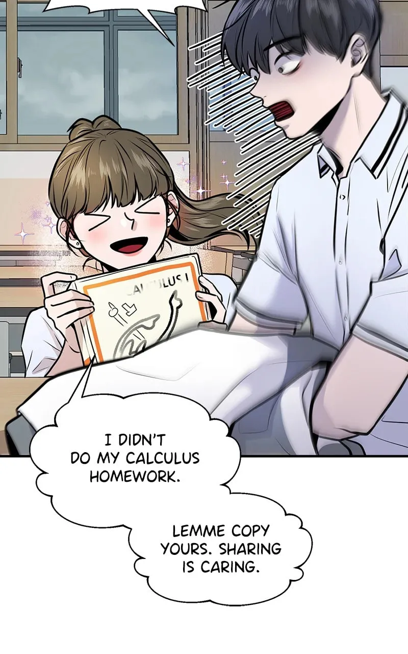 Back to Chanbi Chapter 1 page 158 - 