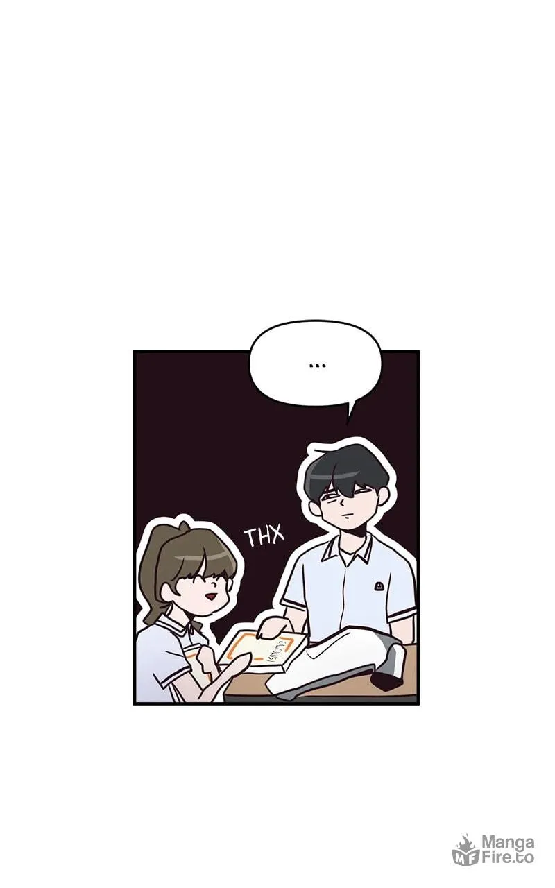 Back to Chanbi Chapter 1 page 159 - 
