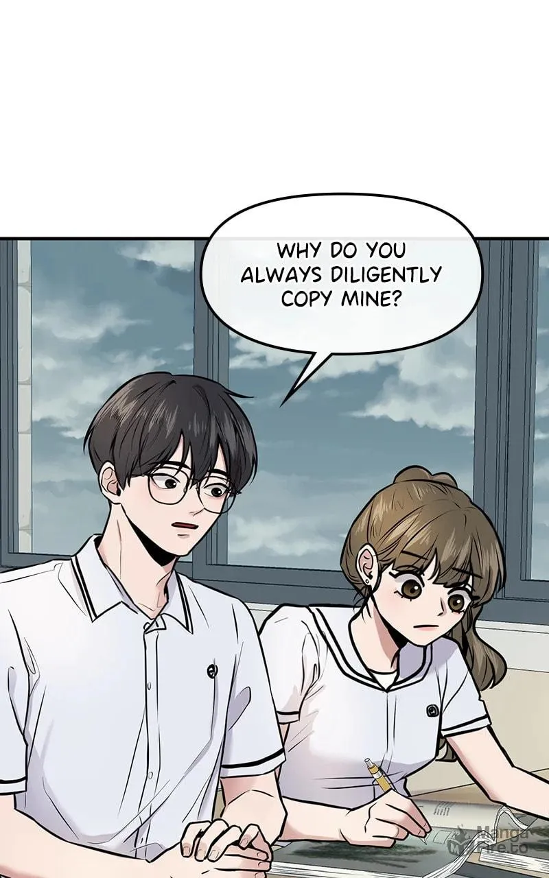 Back to Chanbi Chapter 1 page 160 - 