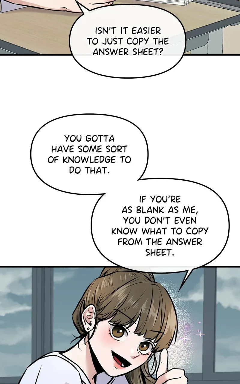 Back to Chanbi Chapter 1 page 161 - 