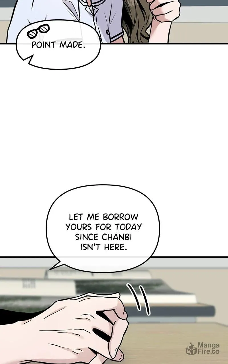 Back to Chanbi Chapter 1 page 162 - 