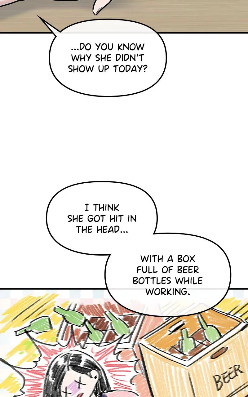 Back to Chanbi Chapter 1 page 163 - 