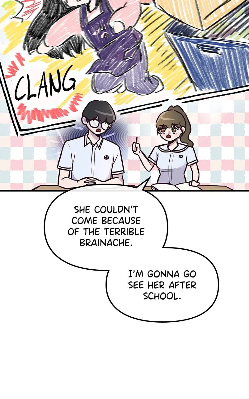 Back to Chanbi Chapter 1 page 164 - 