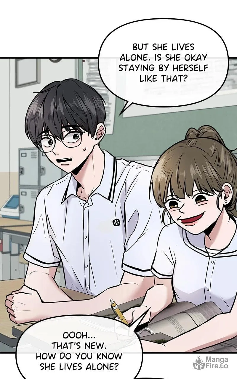 Back to Chanbi Chapter 1 page 165 - 