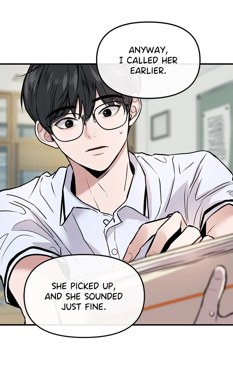 Back to Chanbi Chapter 1 page 167 - 