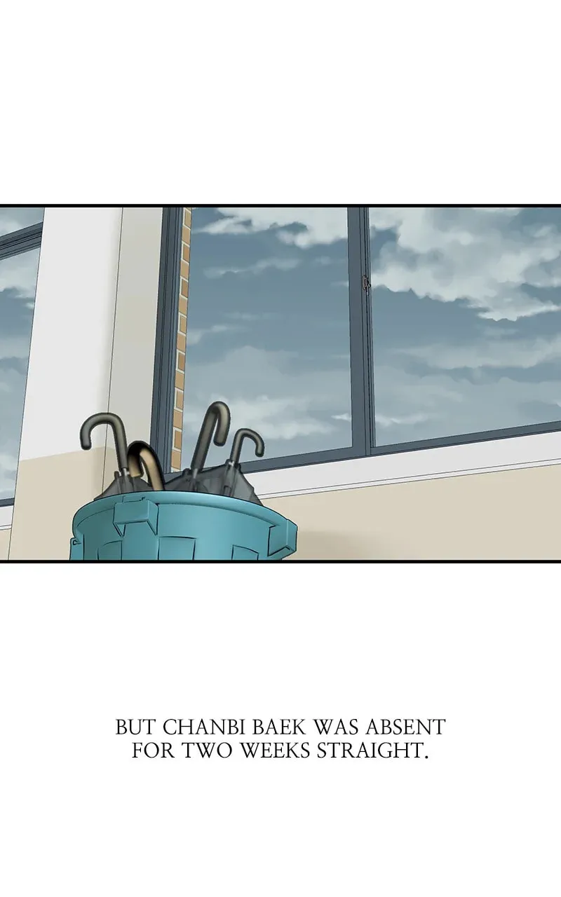 Back to Chanbi Chapter 1 page 169 - 