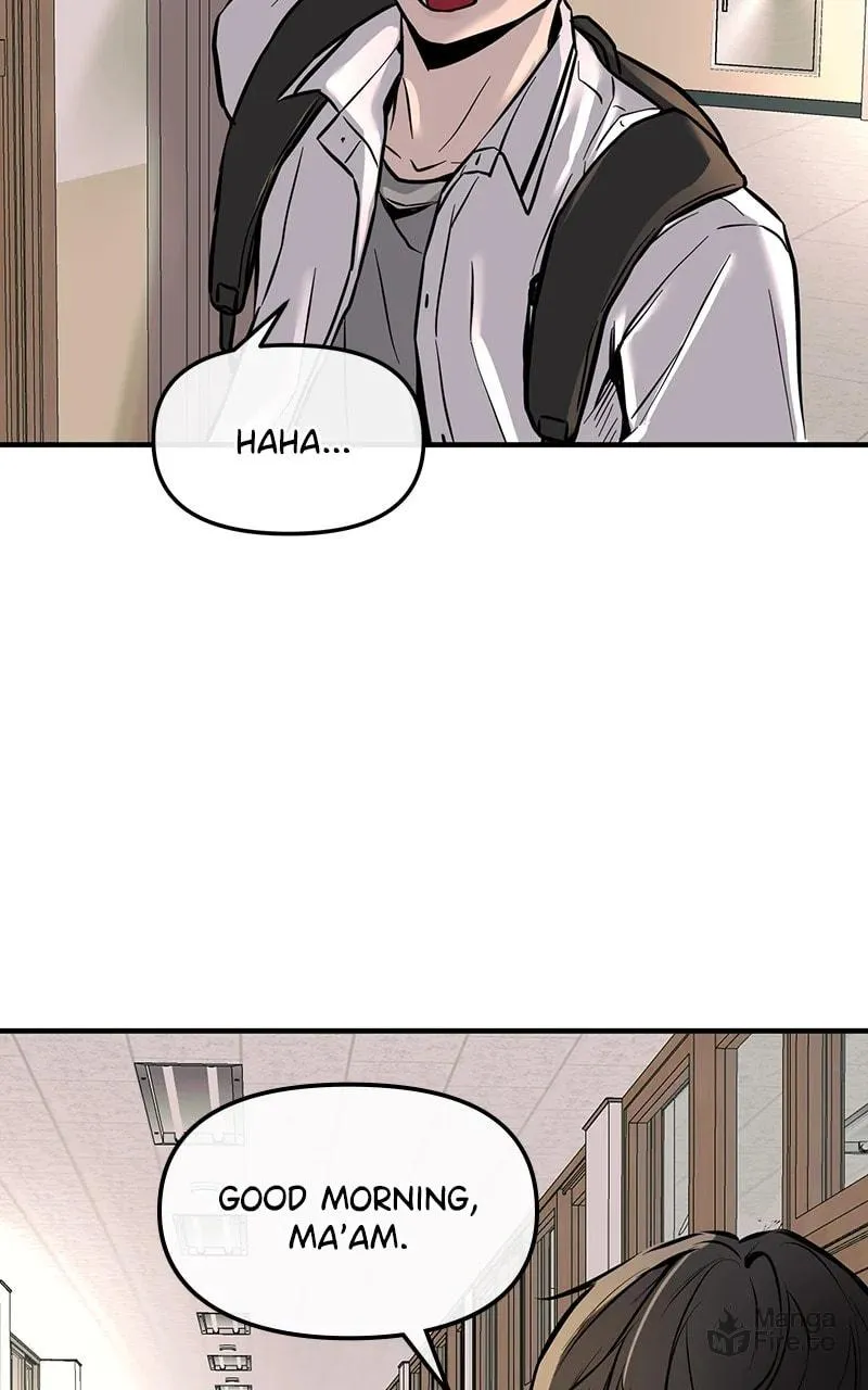Back to Chanbi Chapter 1 page 18 - 