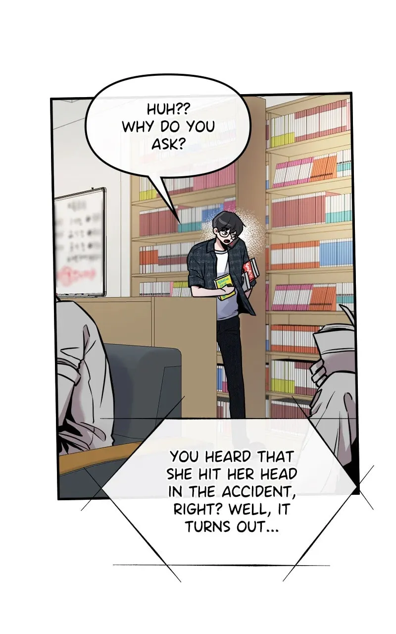 Back to Chanbi Chapter 1 page 172 - 