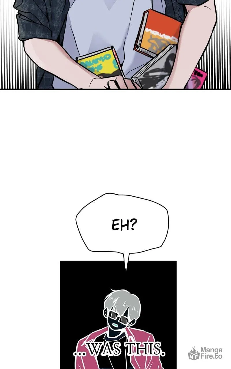 Back to Chanbi Chapter 1 page 174 - 