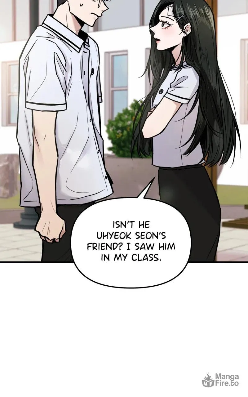 Back to Chanbi Chapter 1 page 177 - 
