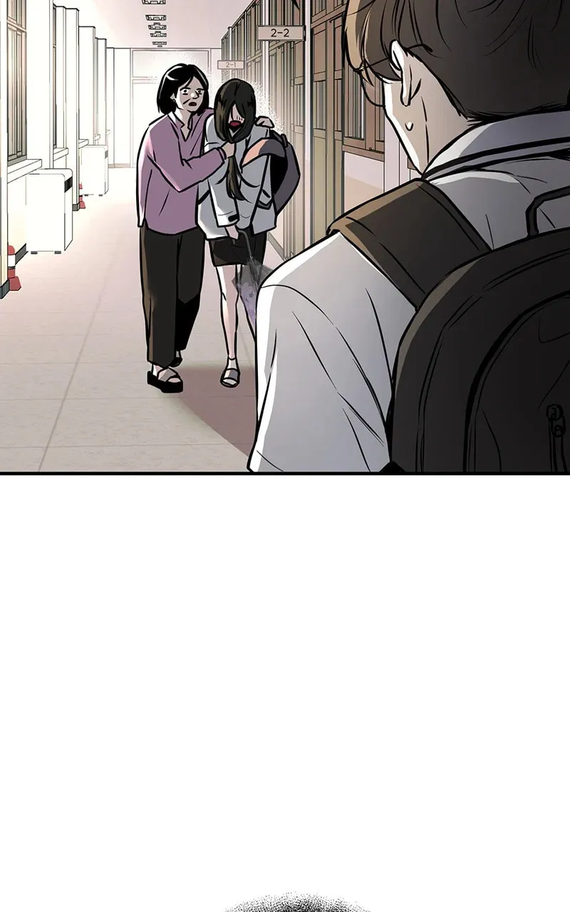 Back to Chanbi Chapter 1 page 19 - 