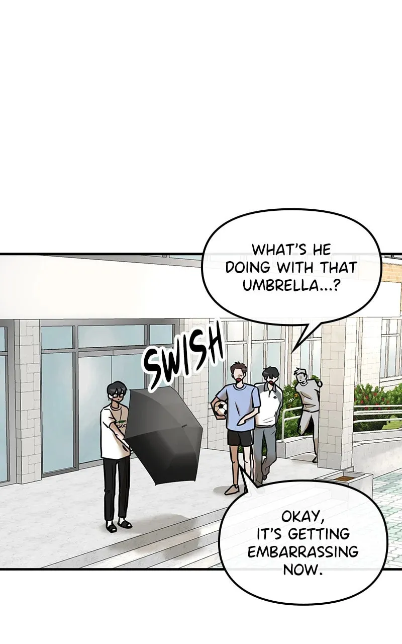 Back to Chanbi Chapter 1 page 182 - 