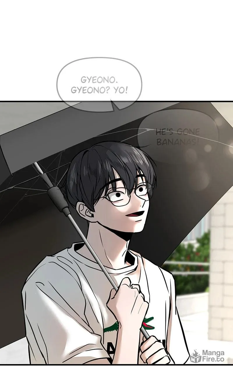 Back to Chanbi Chapter 1 page 183 - 