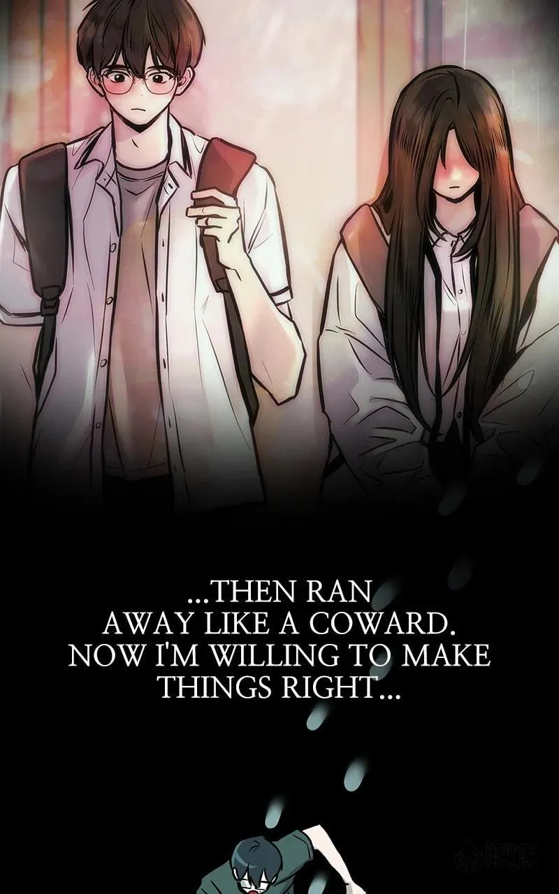 Back to Chanbi Chapter 1 page 185 - 