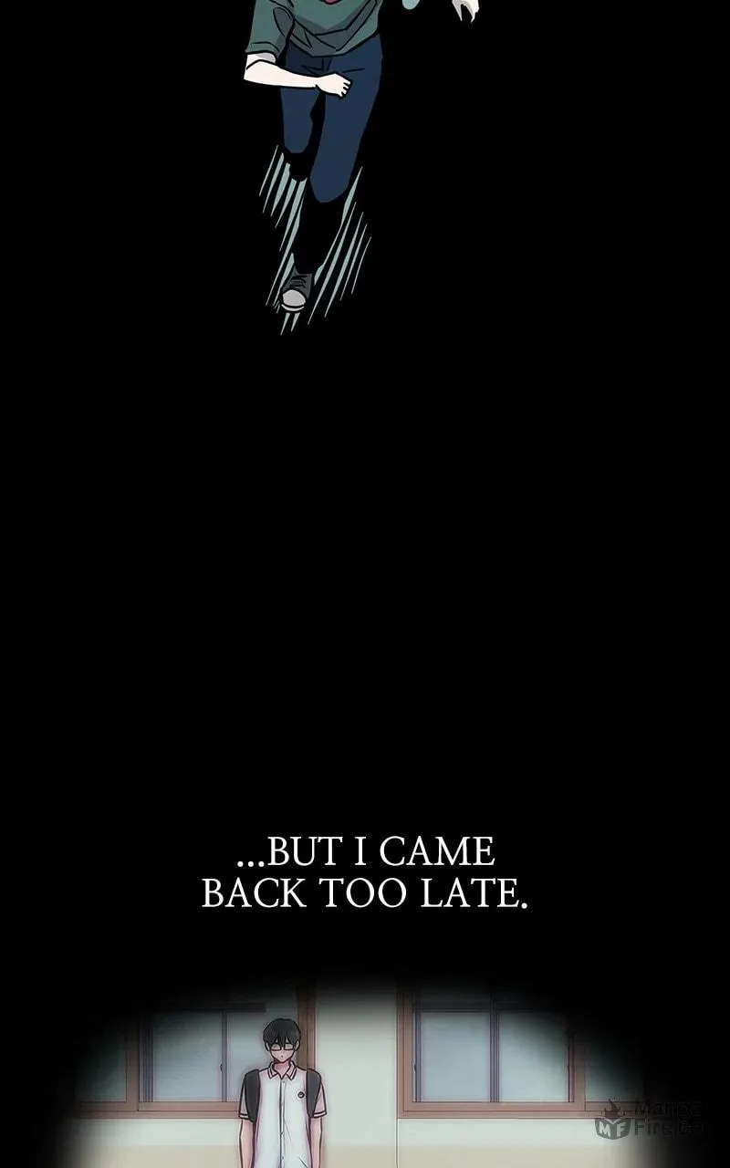Back to Chanbi Chapter 1 page 186 - 
