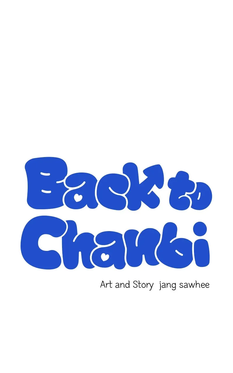 Back to Chanbi Chapter 1 page 191 - 