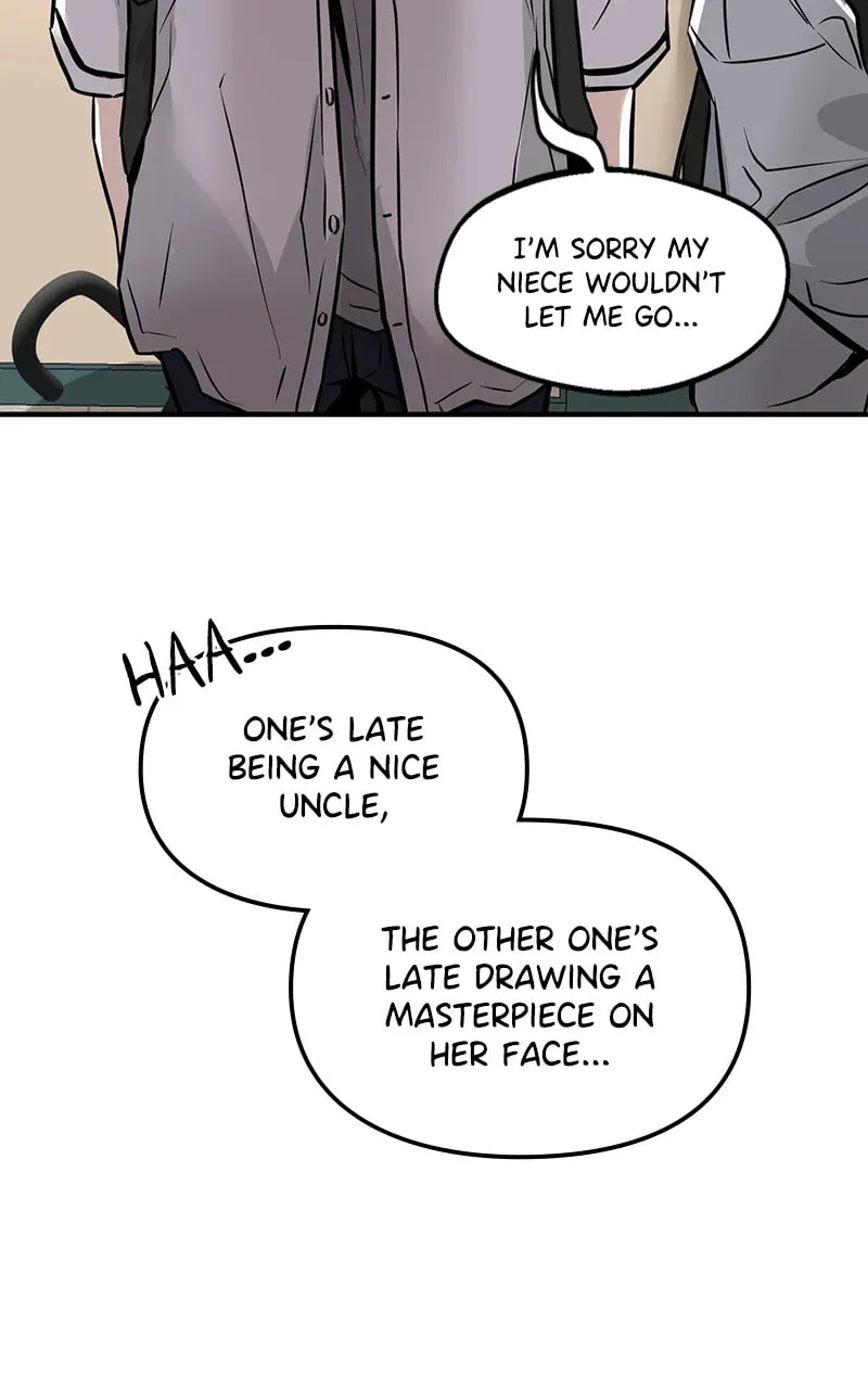 Back to Chanbi Chapter 1 page 23 - 