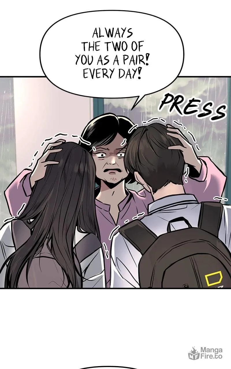 Back to Chanbi Chapter 1 page 24 - 