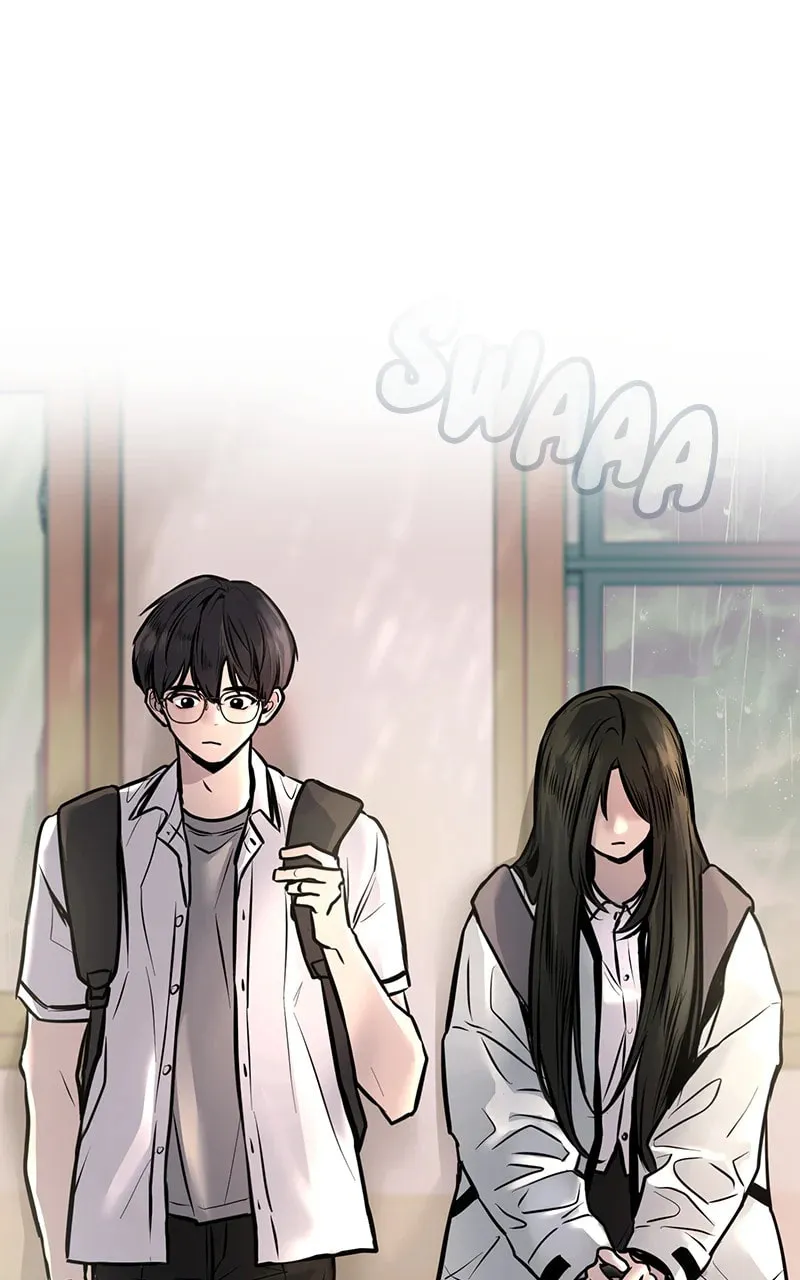 Back to Chanbi Chapter 1 page 28 - 