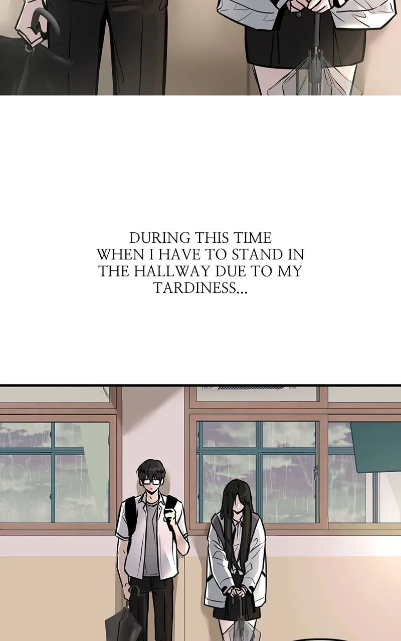 Back to Chanbi Chapter 1 page 29 - 