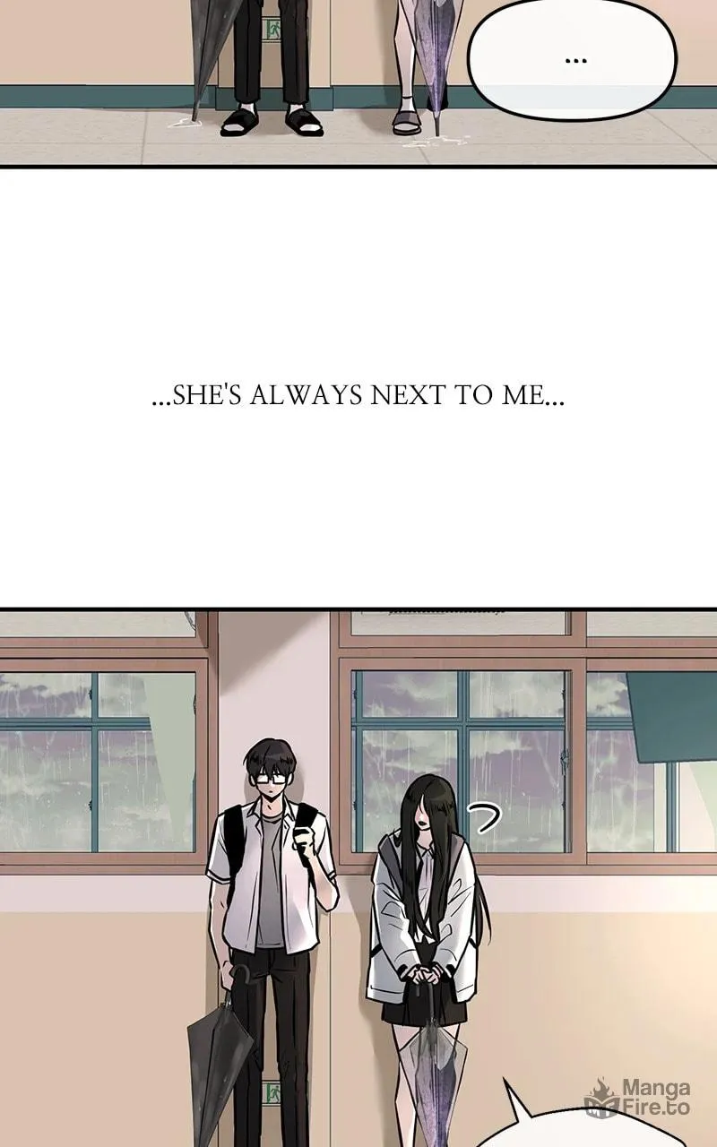 Back to Chanbi Chapter 1 page 30 - 
