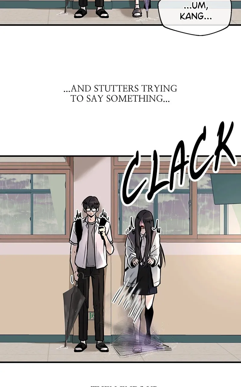 Back to Chanbi Chapter 1 page 31 - 