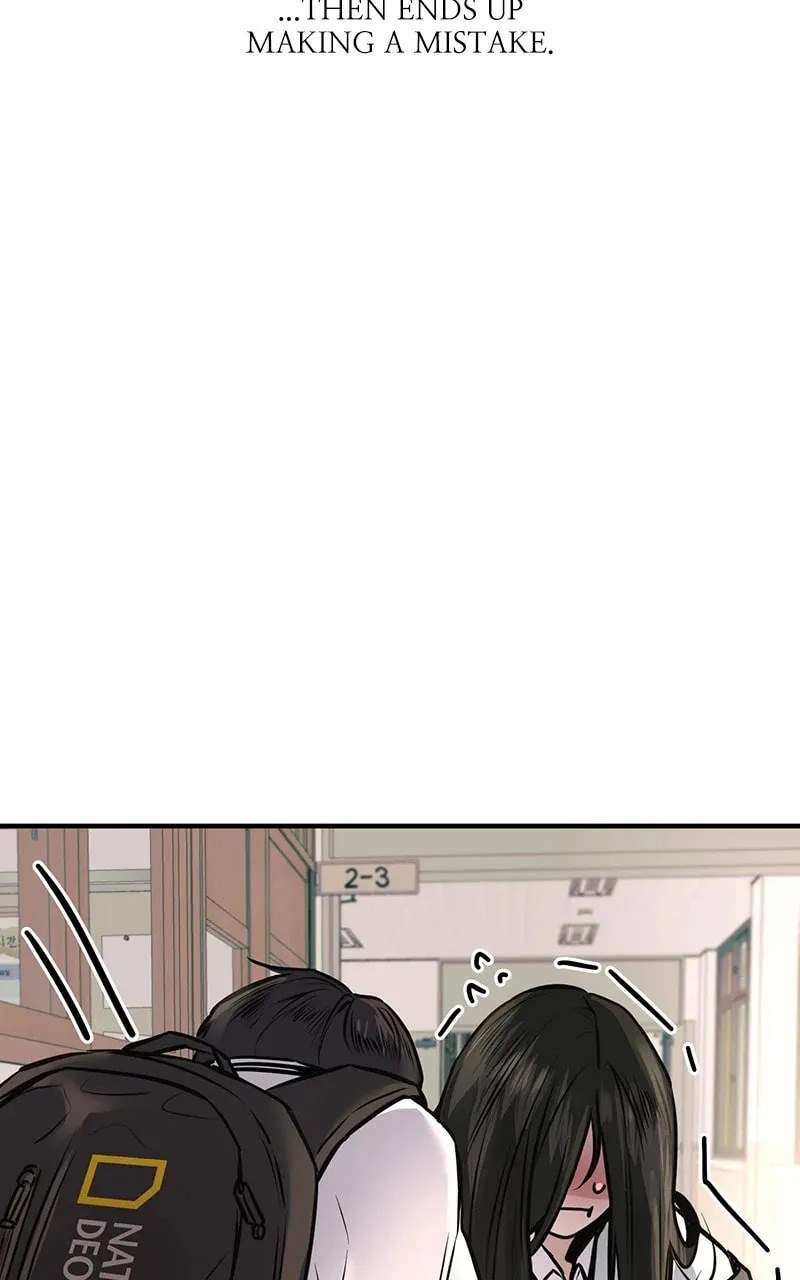Back to Chanbi Chapter 1 page 32 - 