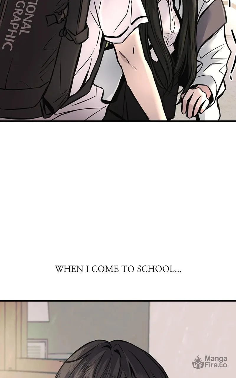 Back to Chanbi Chapter 1 page 33 - 