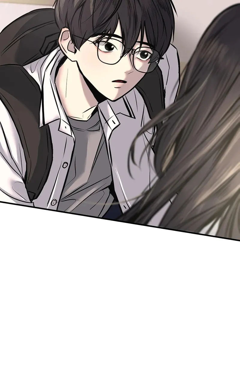 Back to Chanbi Chapter 1 page 34 - 