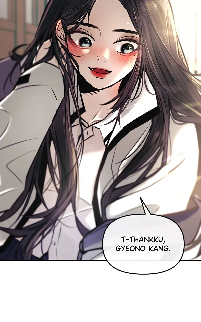 Back to Chanbi Chapter 1 page 37 - 