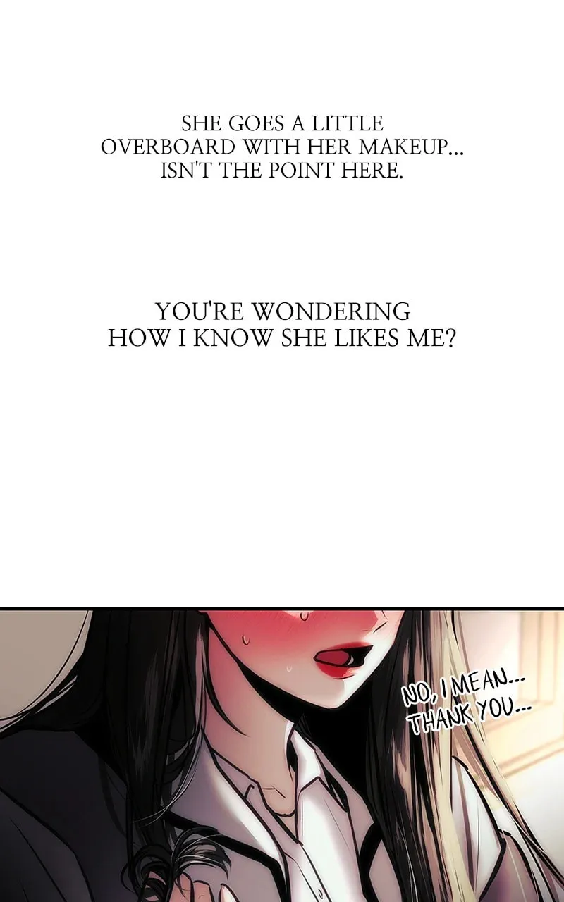 Back to Chanbi Chapter 1 page 38 - 