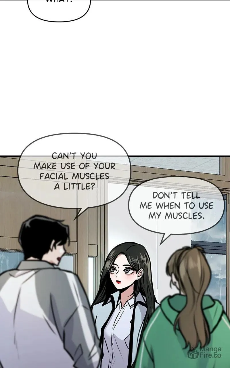 Back to Chanbi Chapter 1 page 42 - 