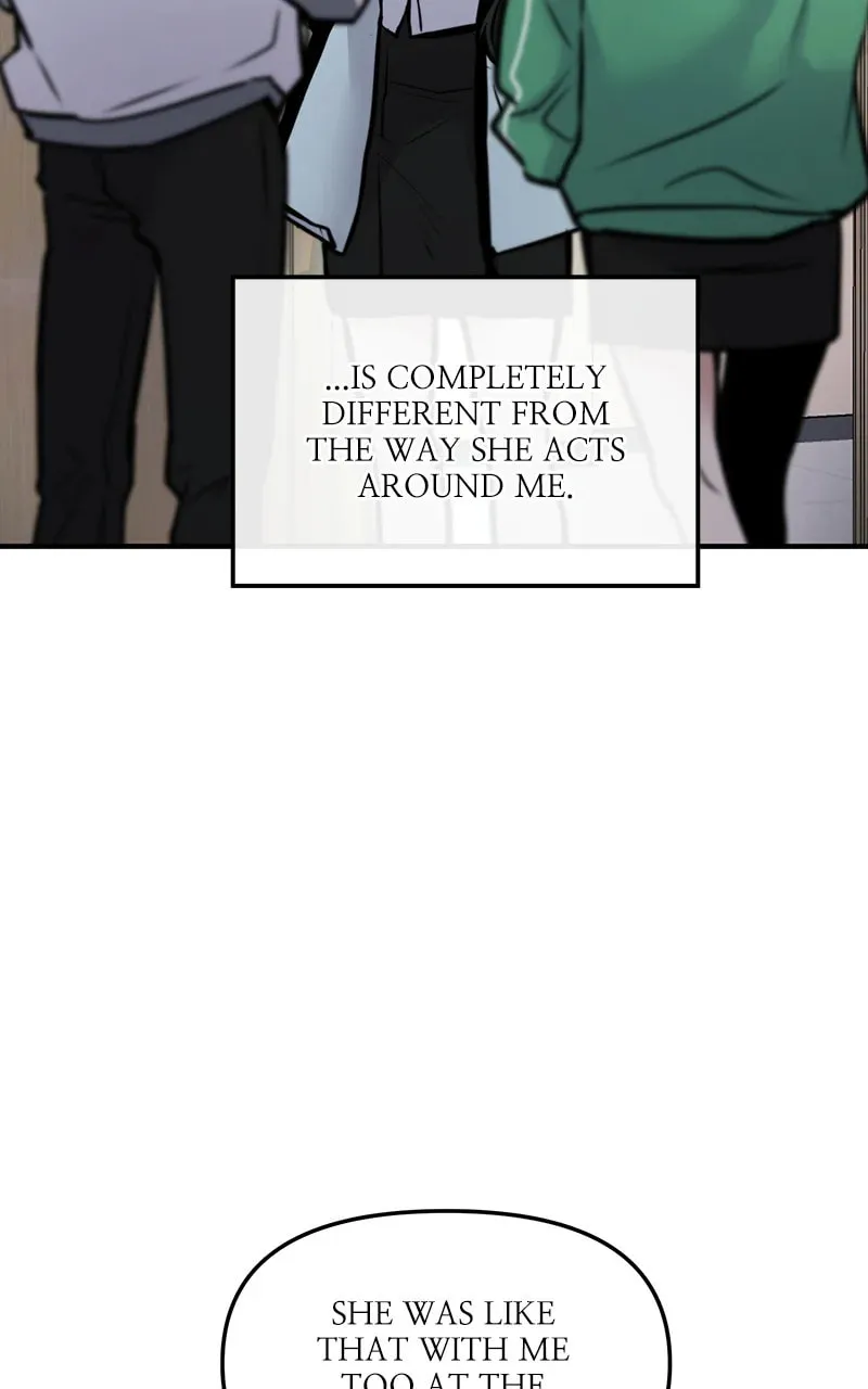 Back to Chanbi Chapter 1 page 43 - 
