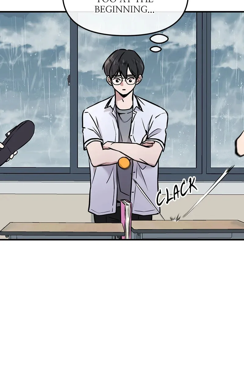 Back to Chanbi Chapter 1 page 44 - 
