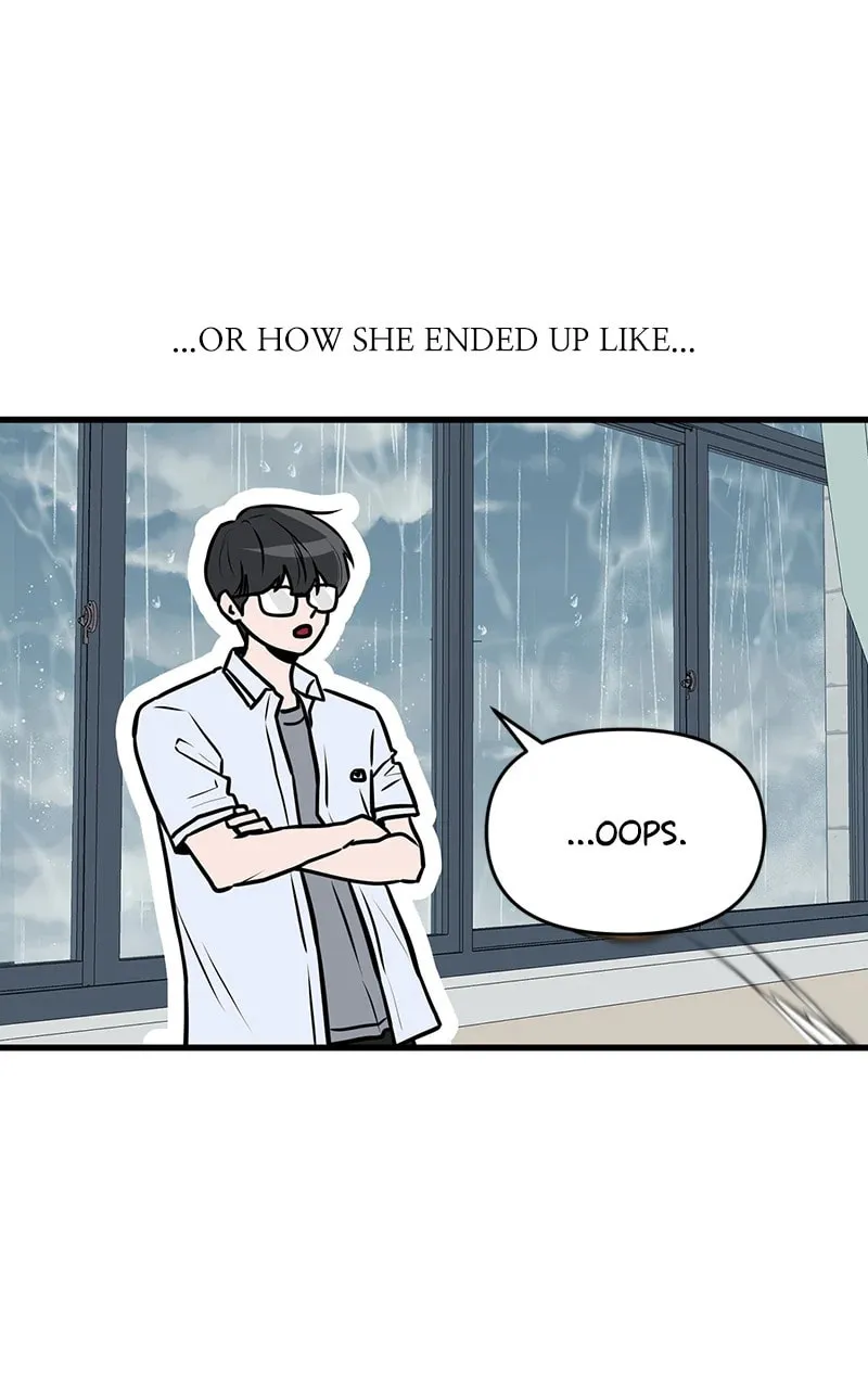 Back to Chanbi Chapter 1 page 46 - 
