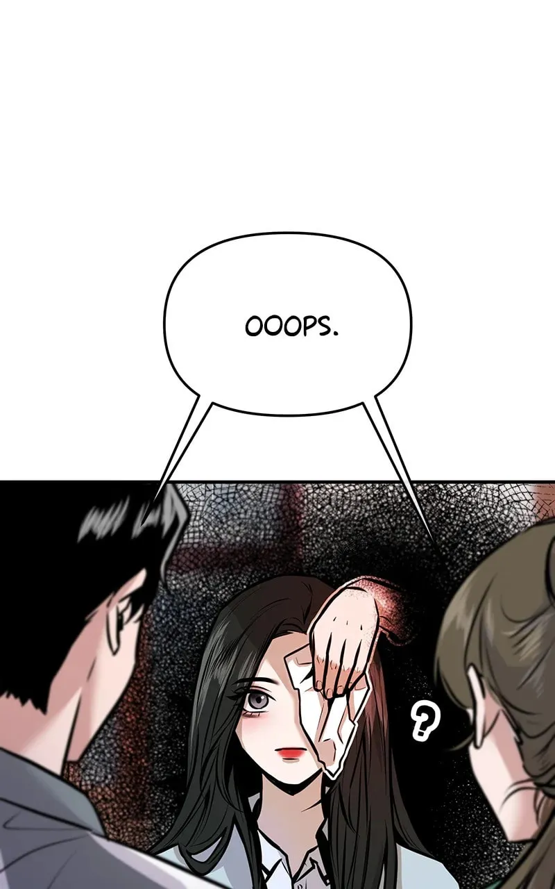 Back to Chanbi Chapter 1 page 47 - 