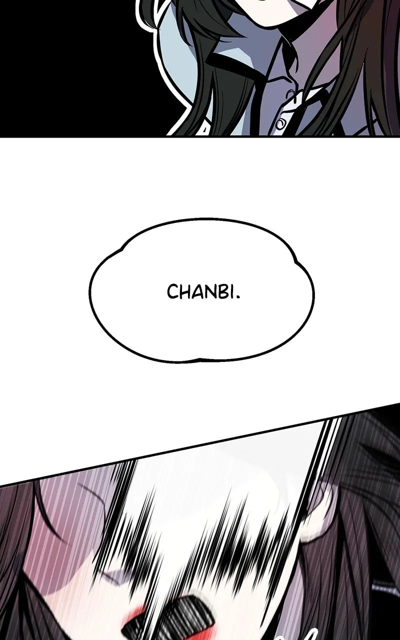 Back to Chanbi Chapter 1 page 49 - 